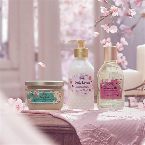 Build Your Own Body Ritual – SABON.